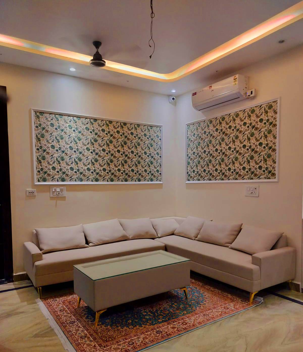 Savadhani Palace 